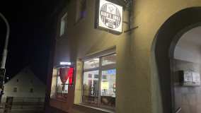 BABO'S GRILL · Oberndorf
